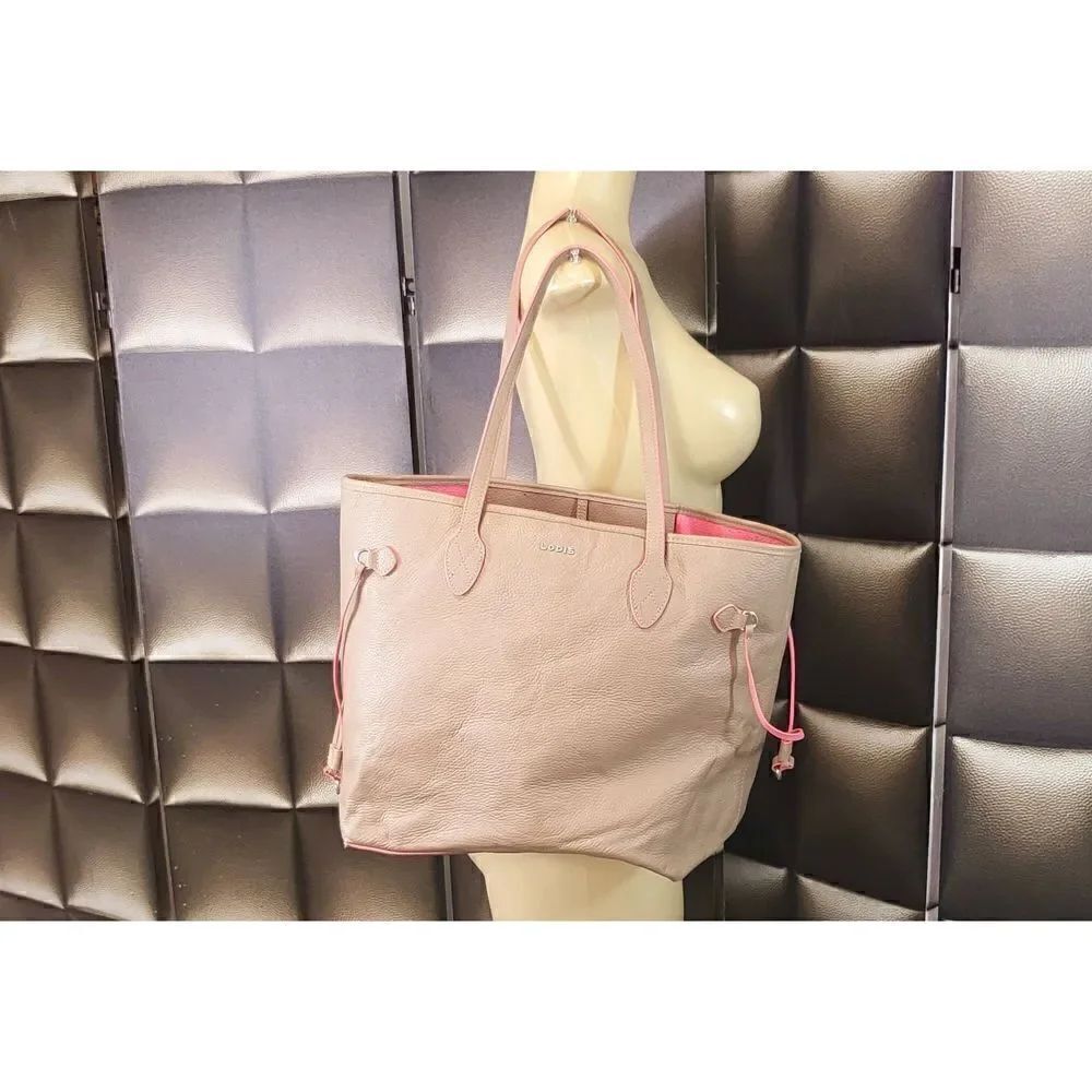 Lodis Bliss tote bag